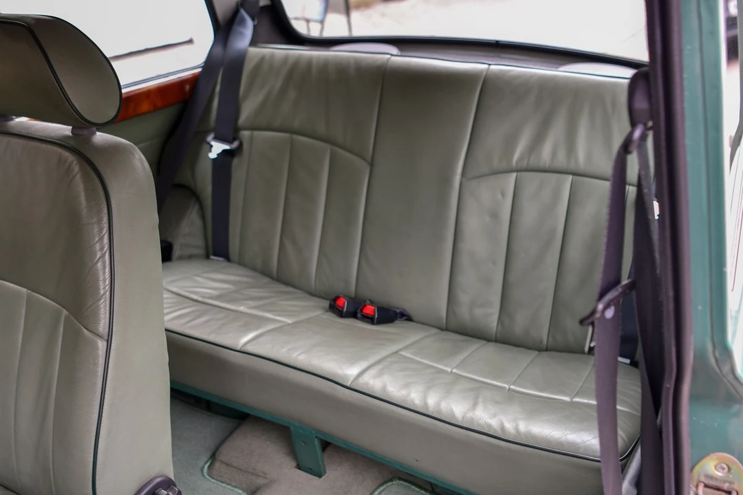 1997 Mini Mini Mark VII - Image 29 of 30