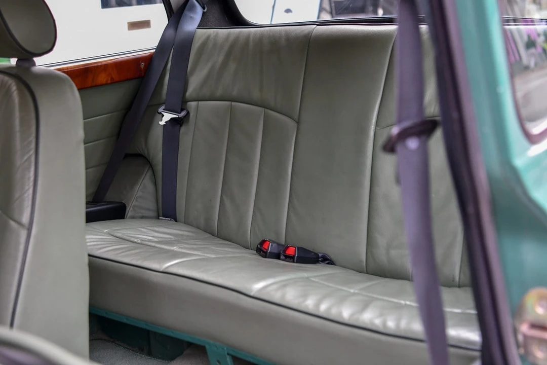 1997 Mini Mini Mark VII - Image 30 of 30