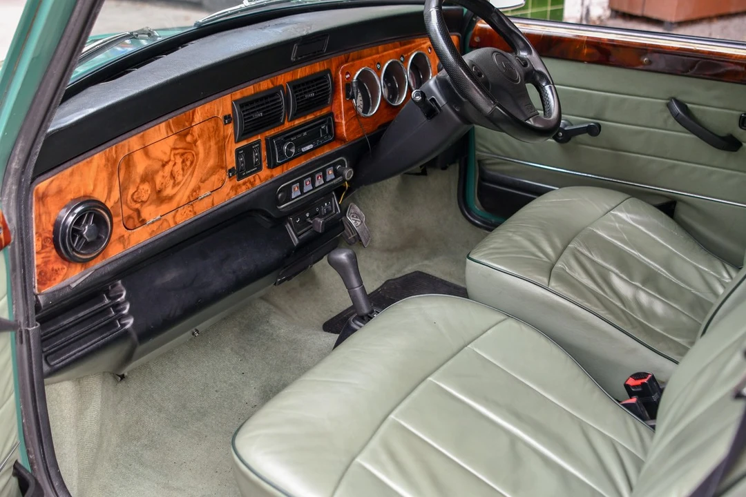 1997 Mini Mini Mark VII - Image 23 of 30