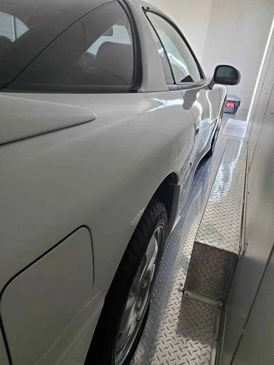 1997 Mitsubishi 3000GT Series 2 - Image 9 of 10