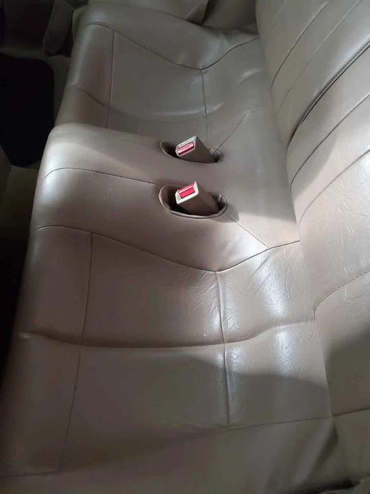1997 Mitsubishi 3000GT Series 2 - Image 6 of 10