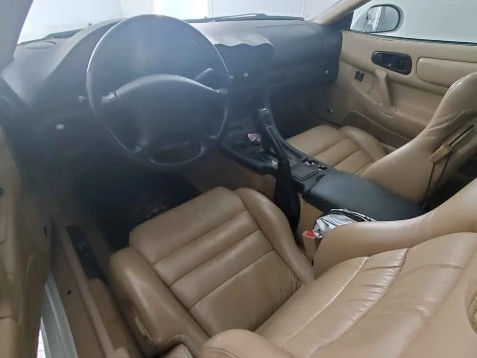 1997 Mitsubishi 3000GT Series 2 - Image 2 of 10