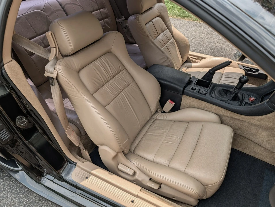 1997 Mitsubishi Galant - Image 27 of 31