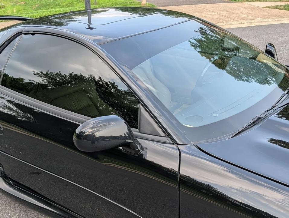 1997 Mitsubishi Galant - Image 11 of 31