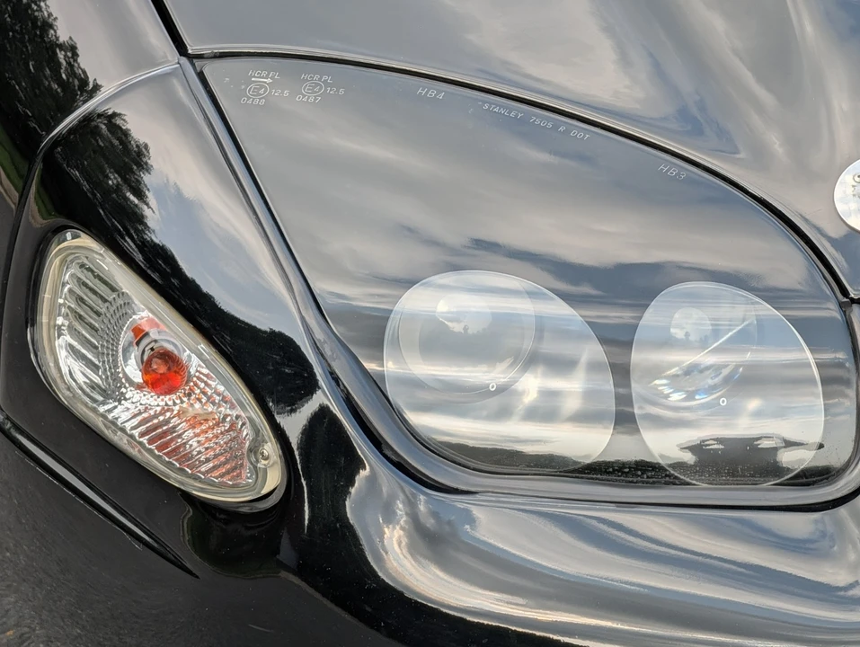 1997 Mitsubishi Galant - Image 19 of 31
