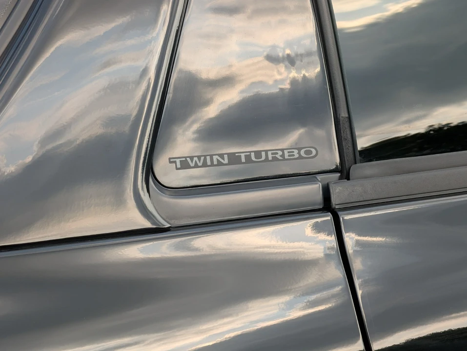 1997 Mitsubishi Galant - Image 17 of 31