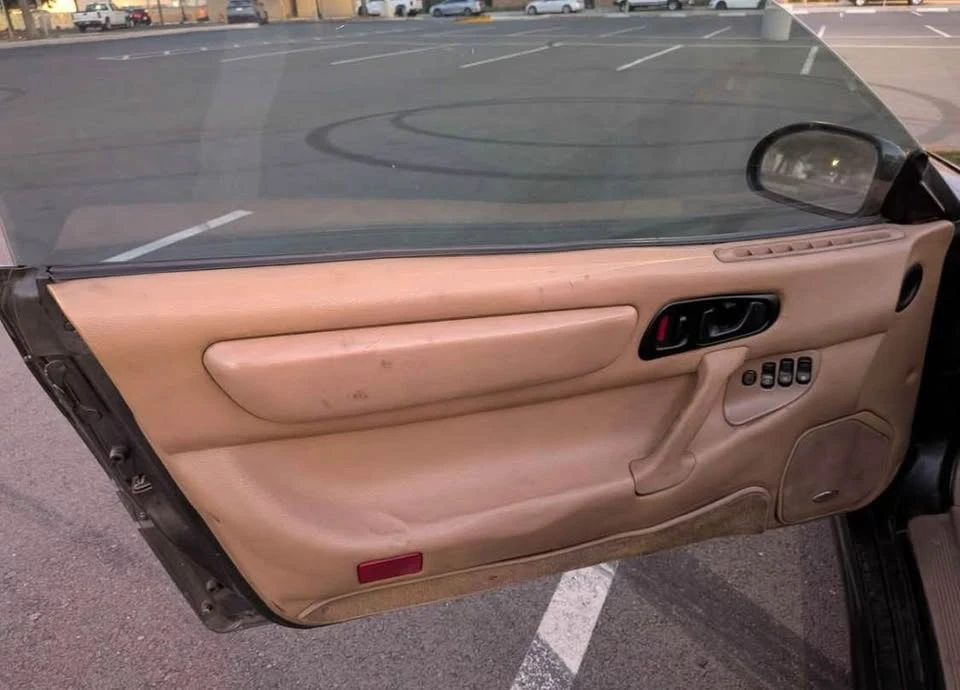 1997 Mitsubishi 3000GT Series 2 - Image 6 of 12