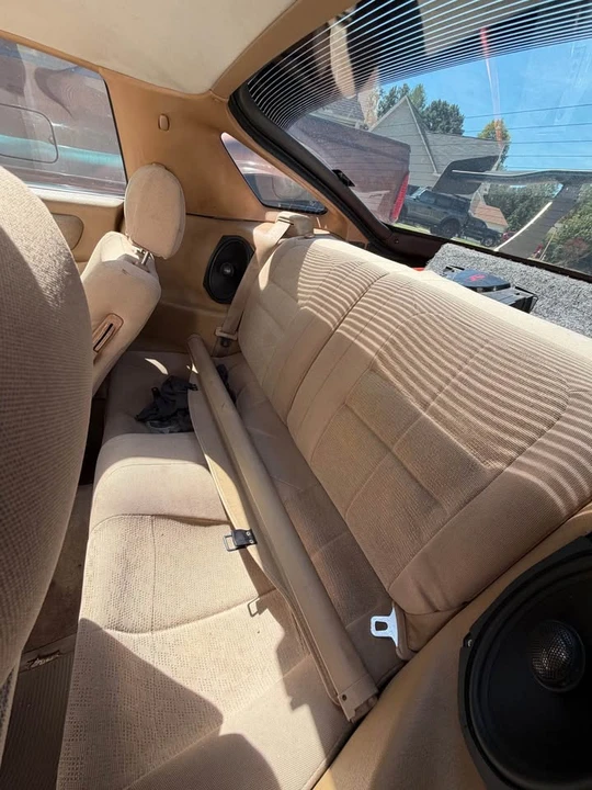 1997 Mitsubishi 3000GT Series 2 - Image 7 of 10