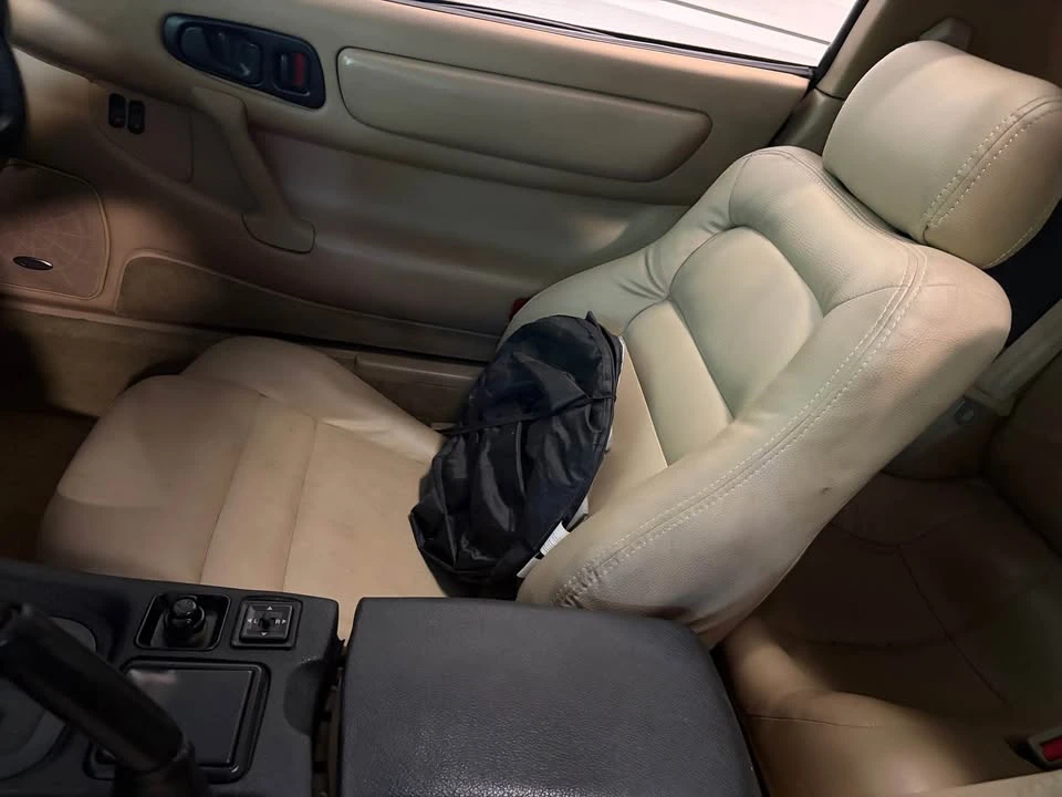 1997 Mitsubishi 3000GT Series 2 - Image 4 of 16