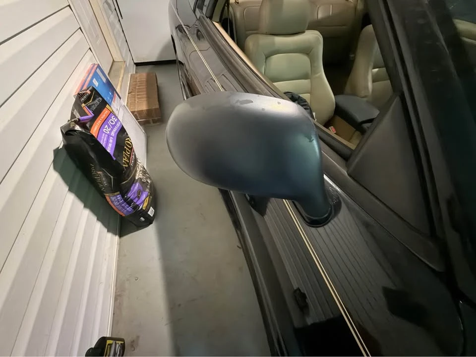 1997 Mitsubishi 3000GT Series 2 - Image 15 of 16