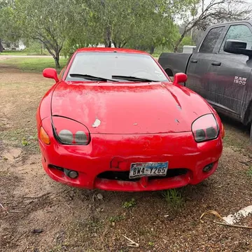 1997 Mitsubishi 3000GT
