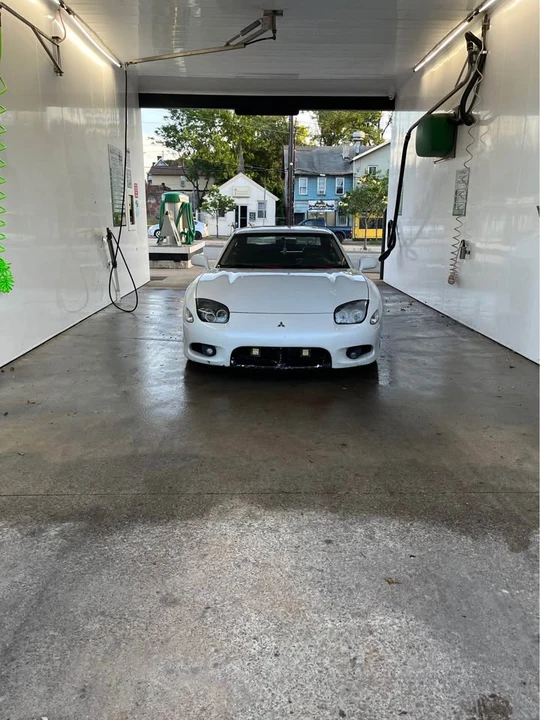 1997 Mitsubishi 3000GT - Image 5 of 21