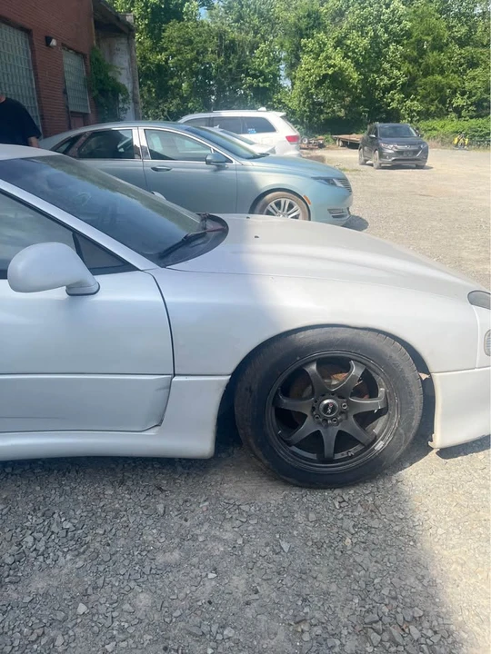 1997 Mitsubishi 3000GT - Image 13 of 21