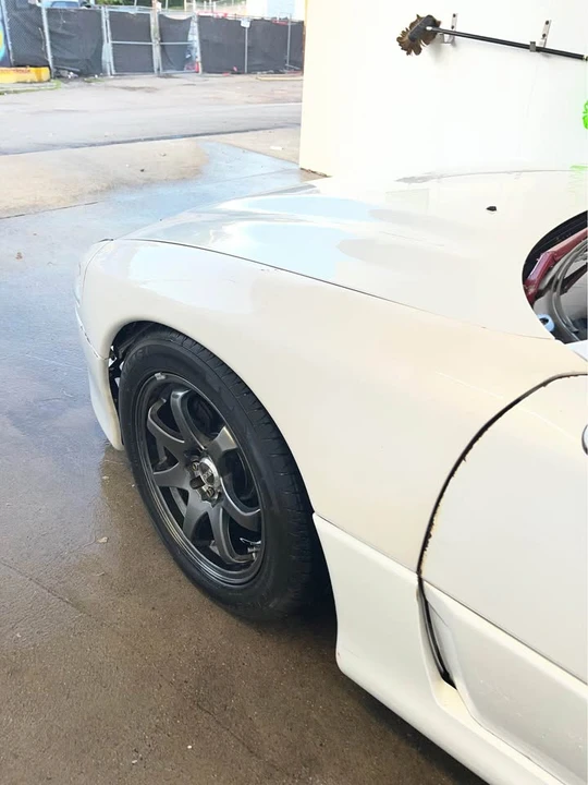1997 Mitsubishi 3000GT - Image 6 of 21