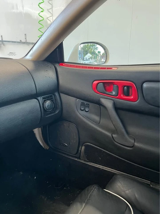 1997 Mitsubishi 3000GT - Image 17 of 21