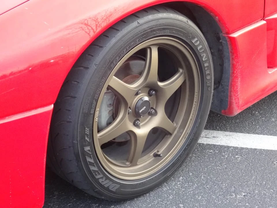 1997 Mitsubishi 3000GT Series 2 - Image 5 of 6
