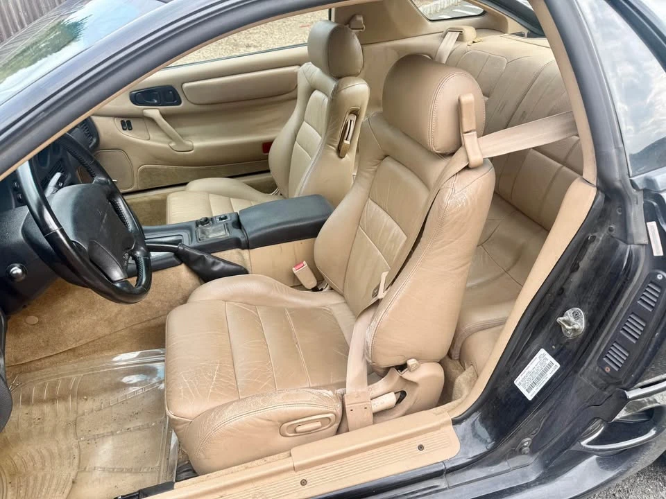 1997 Mitsubishi 3000GT Series 2 - Image 12 of 20
