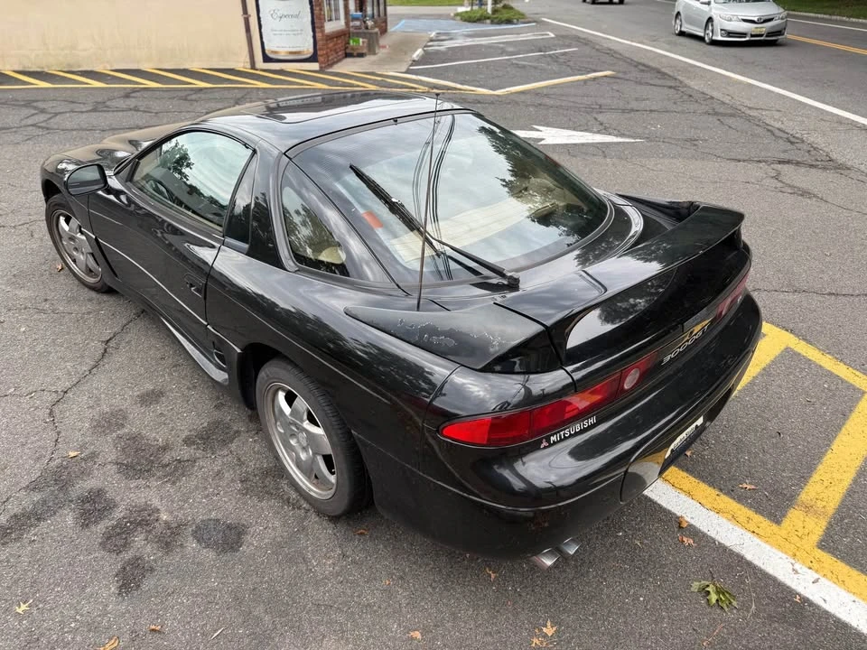 1997 Mitsubishi 3000GT Series 2 - Image 6 of 19