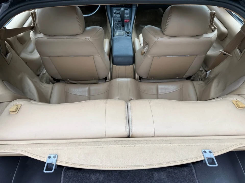 1997 Mitsubishi 3000GT Series 2 - Image 13 of 19