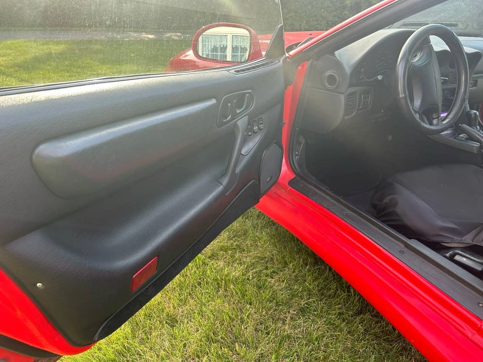1997 Mitsubishi 3000GT Series 2 - Image 6 of 8