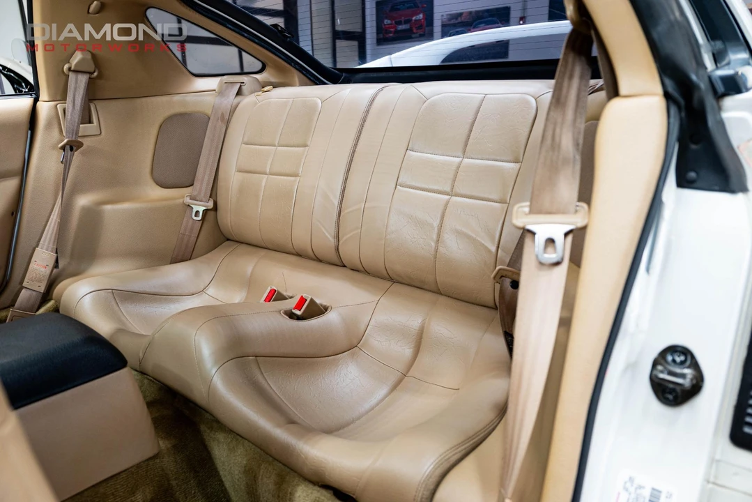 1997 Mitsubishi 3000GT Series 2 - Image 14 of 20