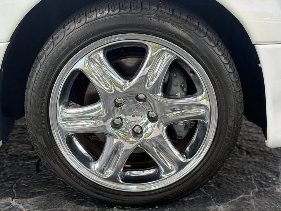 1997 Mitsubishi 3000GT Series 2 - Image 7 of 10