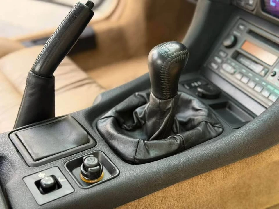 1997 Mitsubishi 3000GT Series 2 - Image 10 of 10