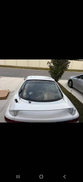 1997 Mitsubishi 3000GT Series 2 - Image 5 of 7