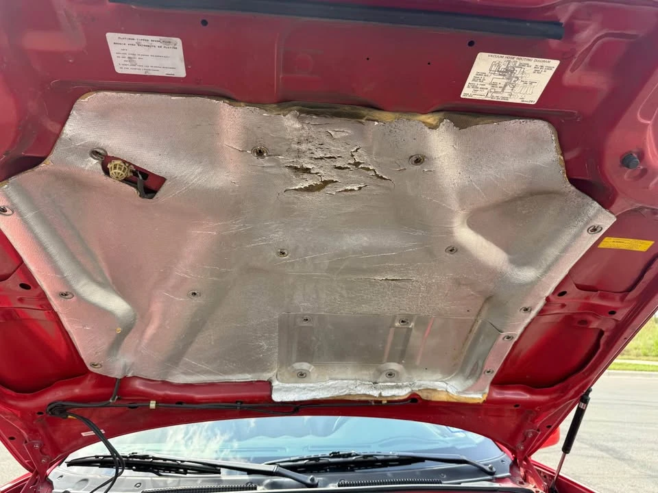 1997 Mitsubishi 3000GT Series 2 - Image 2 of 19