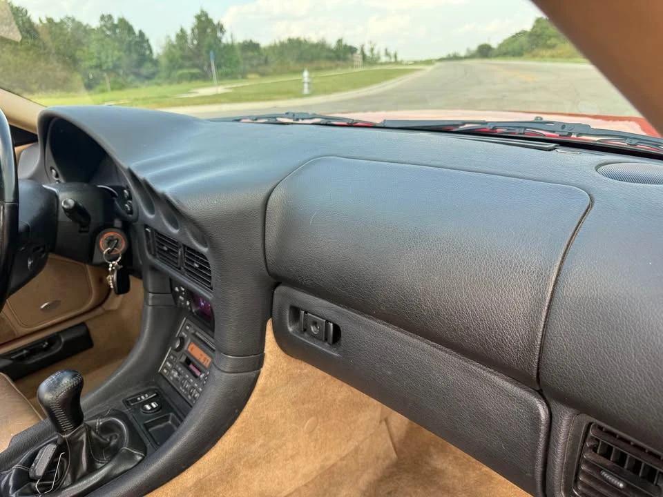 1997 Mitsubishi 3000GT Series 2 - Image 6 of 19