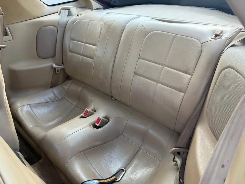 1997 Mitsubishi 3000GT Series 2 - Image 13 of 19