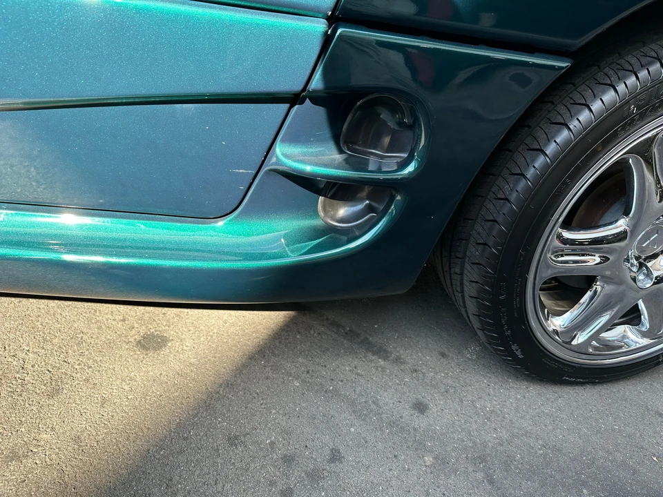 1997 Mitsubishi 3000GT Series 3 - Image 27 of 31