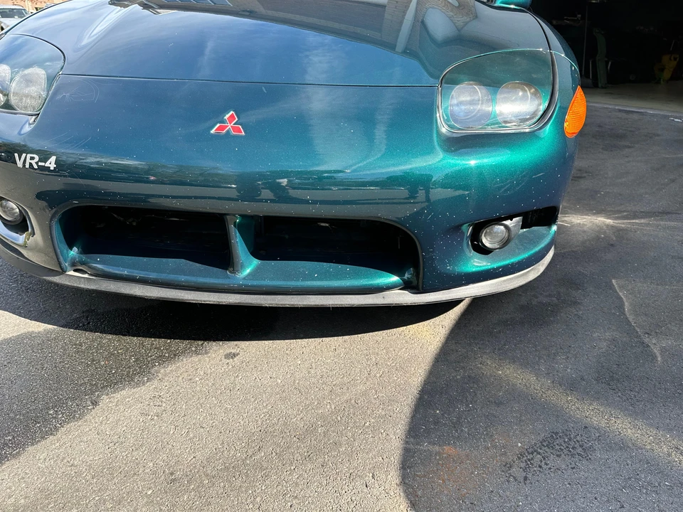 1997 Mitsubishi 3000GT Series 3 - Image 21 of 31