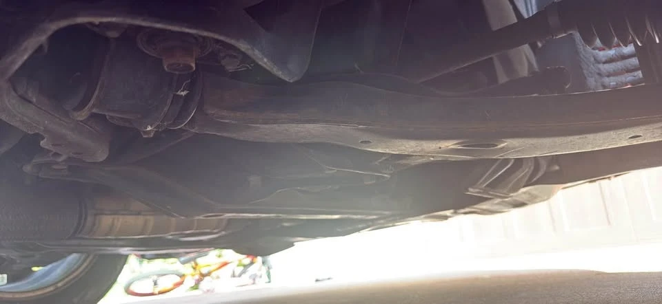 1997 Mitsubishi 3000GT Series 3 - Image 20 of 20
