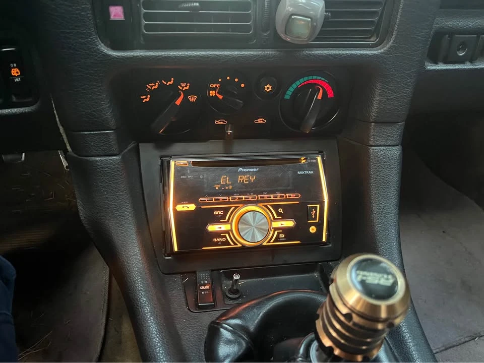 1997 Mitsubishi 3000GT Series 3 - Image 7 of 13