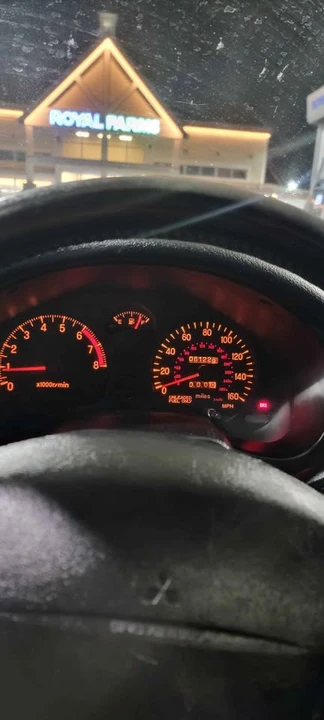 1997 Mitsubishi 3000GT Series 3 - Image 4 of 9