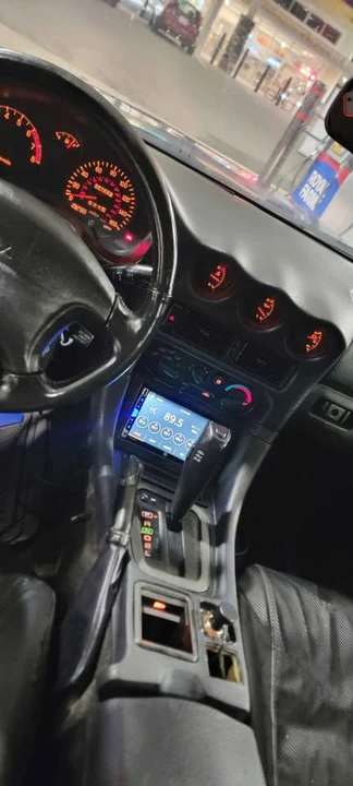 1997 Mitsubishi 3000GT Series 3 - Image 2 of 9