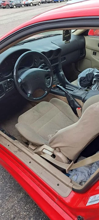 1997 Mitsubishi 3000GT - Image 5 of 5