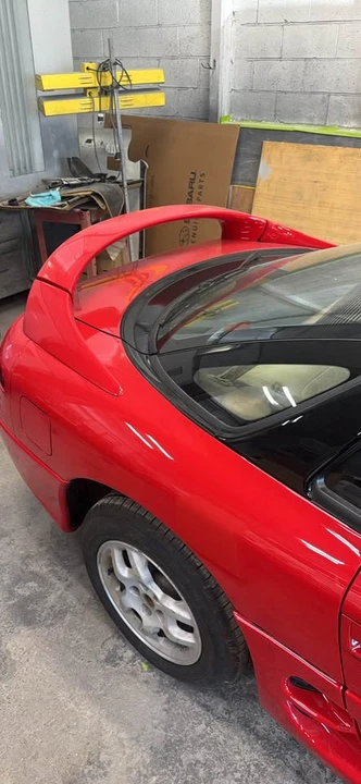 1997 Mitsubishi 3000GT - Image 8 of 8