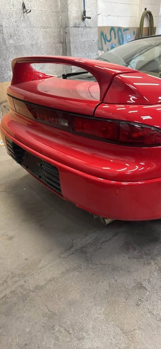 1997 Mitsubishi 3000GT - Image 4 of 8