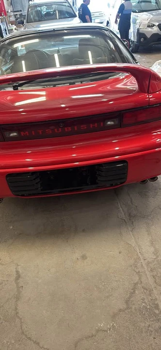 1997 Mitsubishi 3000GT - Image 3 of 8