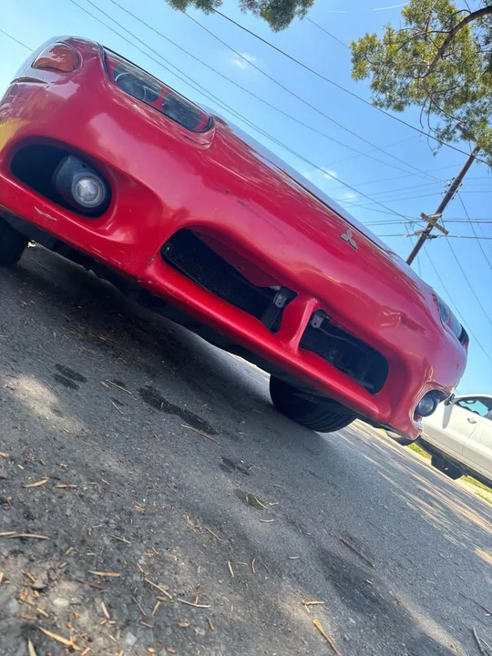 1997 Mitsubishi 3000GT - Image 6 of 7