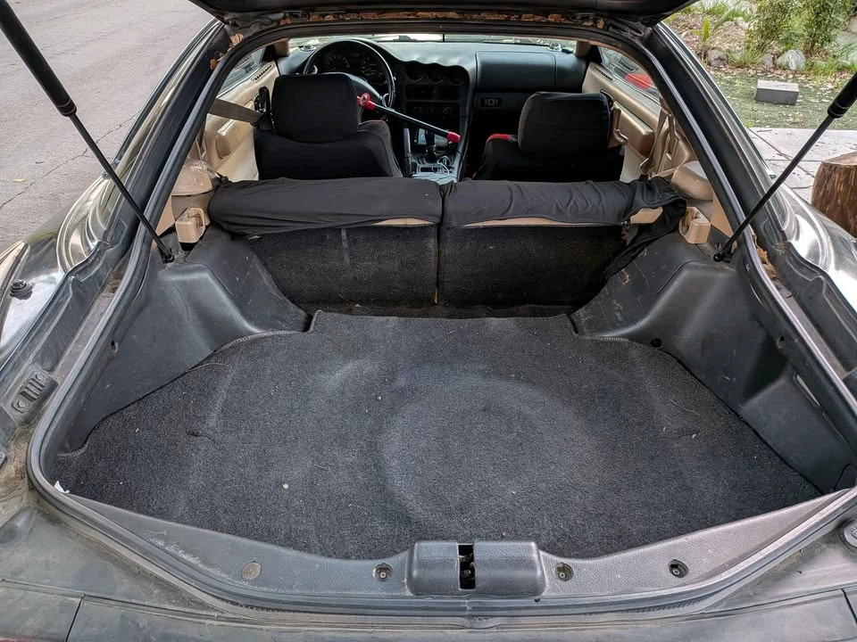 1997 Mitsubishi 3000GT - Image 14 of 17