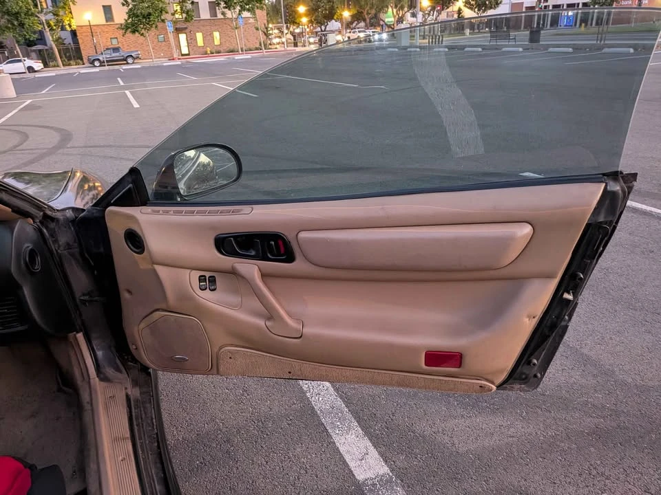 1997 Mitsubishi 3000GT - Image 7 of 17