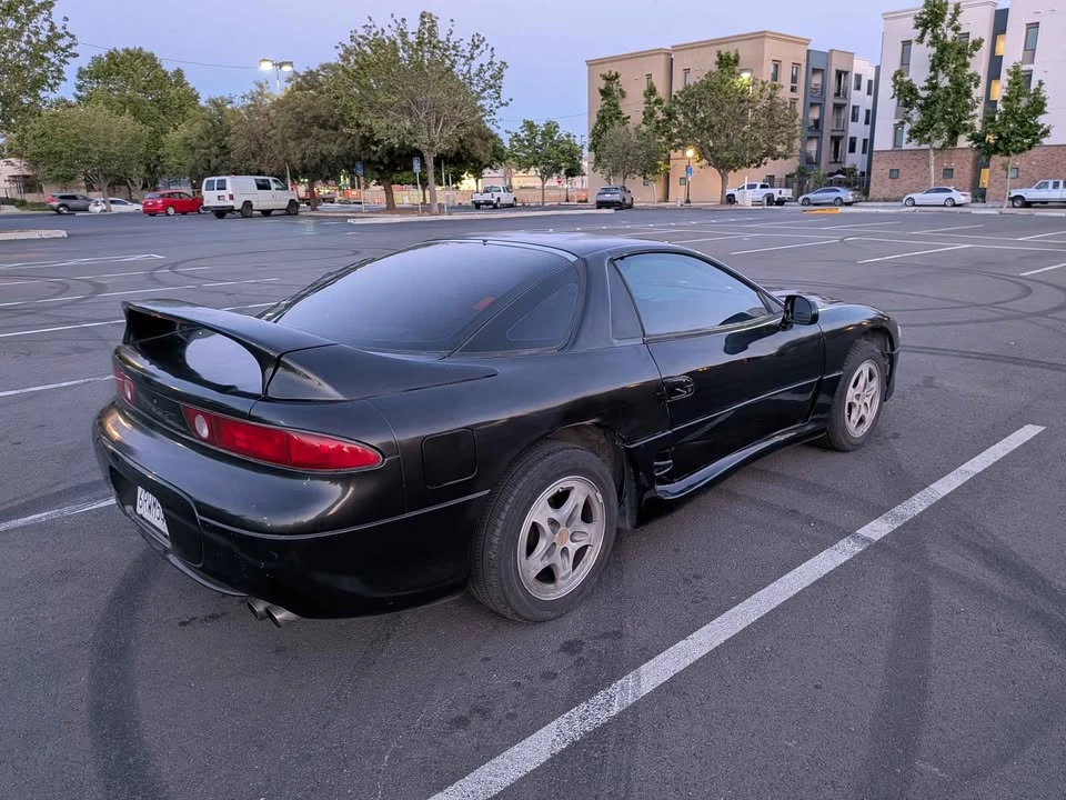 1997 Mitsubishi 3000GT - Image 3 of 17