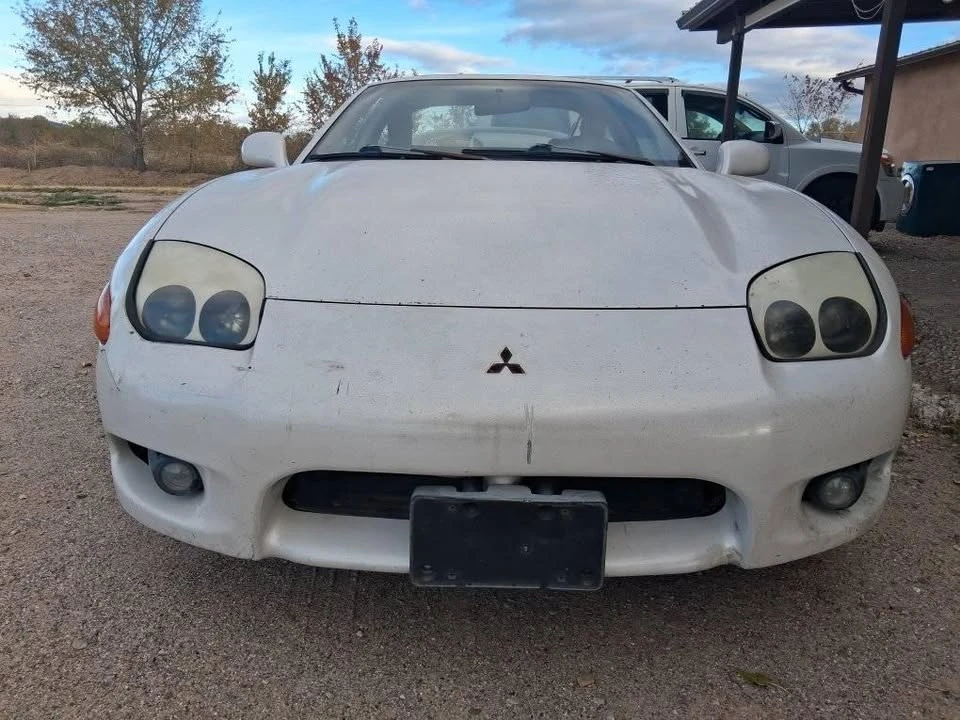 1997 Mitsubishi 3000GT Series 3 - Image 3 of 3