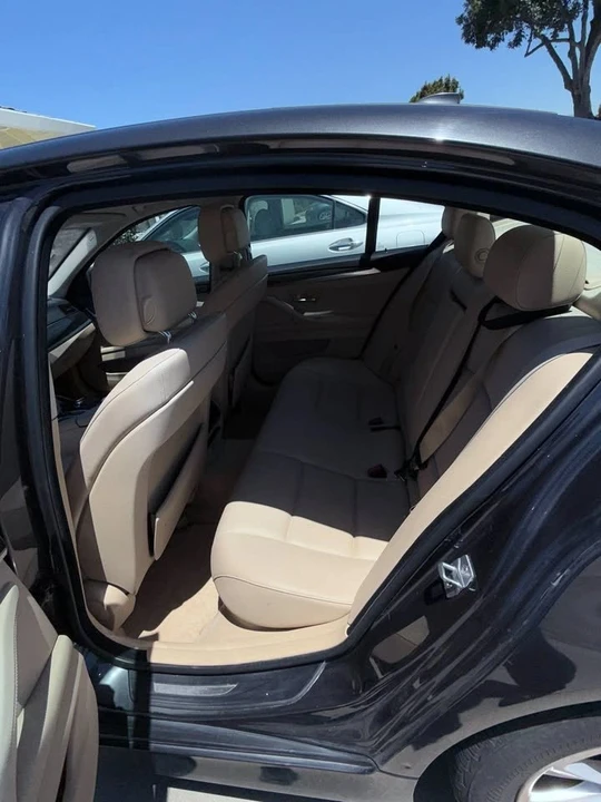 1997 Mitsubishi Eclipse 2nd Gen - Image 6 of 13