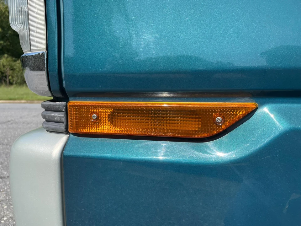 1997 Mitsubishi Minicab 5th Gen - Image 31 of 31