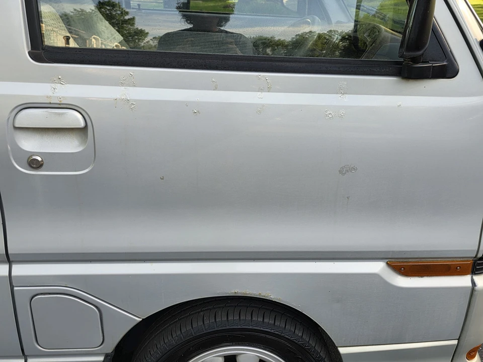 1997 Mitsubishi Chariot 2nd Gen - Image 24 of 31
