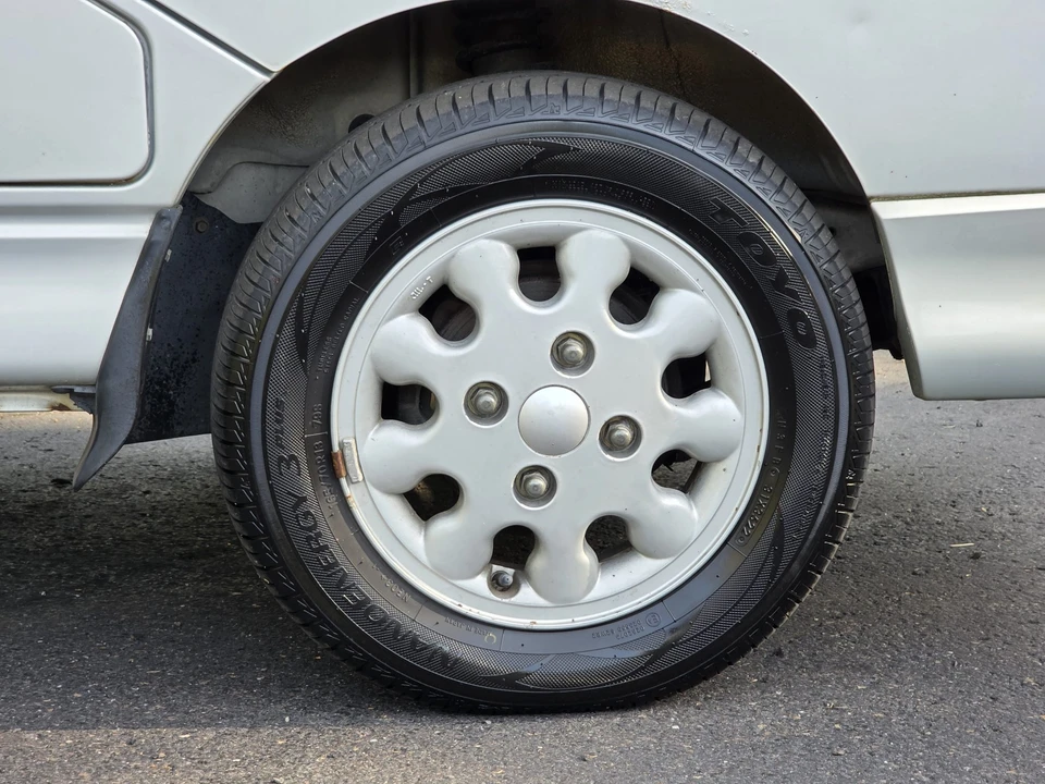 1997 Mitsubishi Chariot 2nd Gen - Image 31 of 31